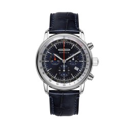 ZEPPELIN WATCHES 8888-3